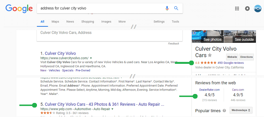 Volvo Culver City >> Client Highlight Culver City Volvo Pacific Coast Advertising Volvo Culver City >> Client Highlight Culver City Volvo Pacific Coast Advertising