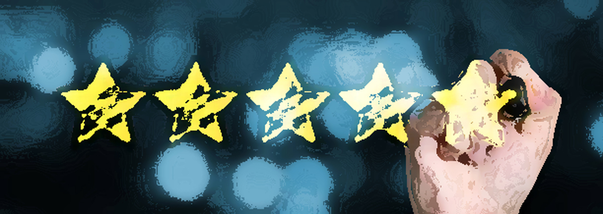 Reputation Management: How to earn More 5-Star Reviews for Your Business with Pacific Coast Advertising
