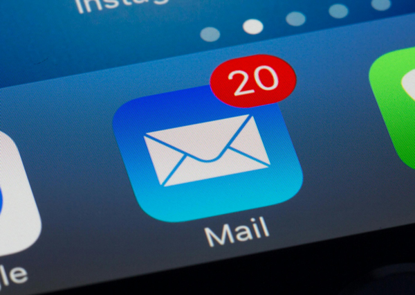 The Power of Email Marketing for Auto Dealers: Strategies That Work with Pacific Coast Advertising. Photo by Torsten Dettlaff