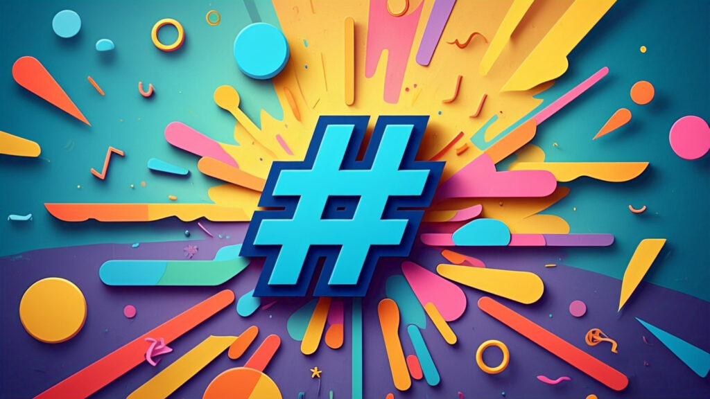 Are Hashtags Still Important in 2025? Here's What Your Business Needs to Know from Pacific Coast Advertising.