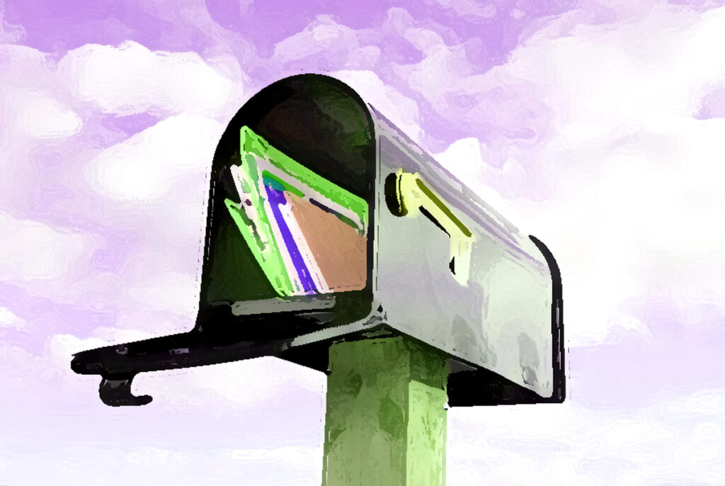 Learn more about direct mail with Pacific Coast Advertising