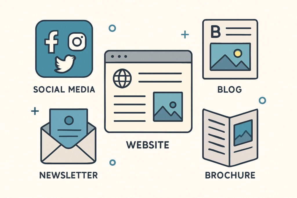 The Power of Owned Media: Why It’s Essential to Your Advertising Strategy