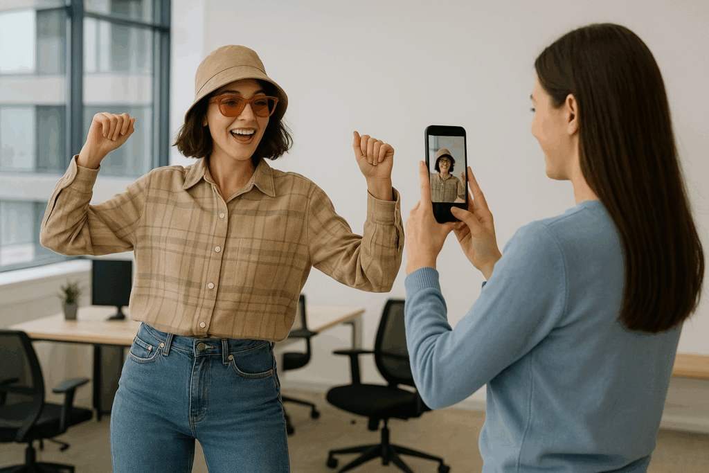 Image: At Pacific Coast Advertising, we believe smart brands don’t chase trends, they use them strategically.