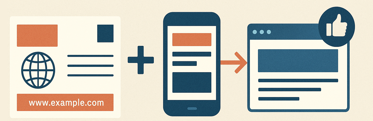 Image - PCA How to Build a Unified Offline + Online Marketing Campaign